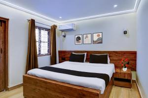 Super Collection O Baga Beach Goa Formerly Traveller Guest House