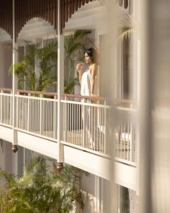 The Postcard on the Mandovi River, North Goa