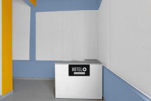 - Hotel O Machilipatnam Railway Station Formerly Hasini Celebrations