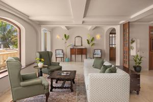 The Postcard on the Mandovi River, North Goa