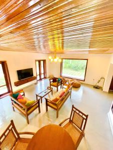 Wintop Holiday Bungalow & Eco Farm