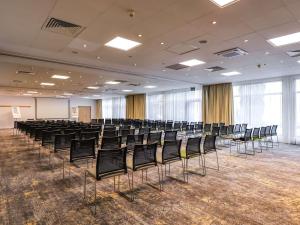 Novotel Poznań Malta