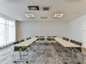 Novotel Poznań Malta