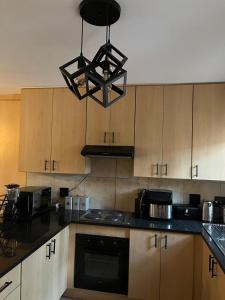 Bachelors Apartment In Lephalale