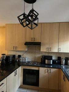 Bachelors Apartment In Lephalale