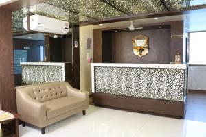 Hotel Sai Residency