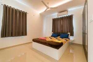 Ragamalika Apartment Stay for Family