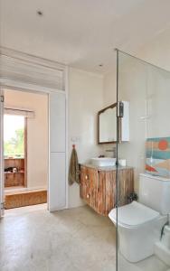 113 Apartment - Upper Floor - Flic-en-Flac