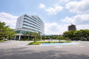 The K Hotel Gyeongju