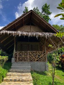 Backpackers Hill Resort