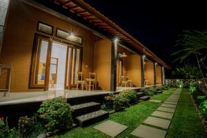 Sri Aurora Guest House