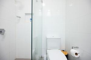 Barranco Miraflores Sunset Views, Modern 2BR Apt