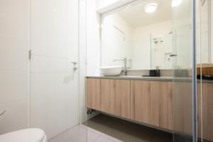 Barranco Miraflores Sunset Views, Modern 2BR Apt