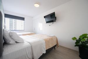 Barranco Miraflores Sunset Views, Modern 2BR Apt