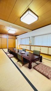 雲の園 箱根 Kumo Inn Hakone