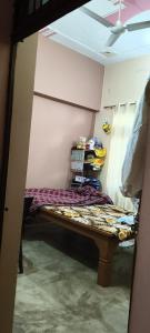 NRI & FOREIGNERS HOMESTAY JUST 1KM TO SANGAM POINt