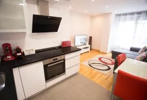 Apartamentos Amaiur - Estella