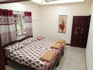 Farm Retreat by TastyTek