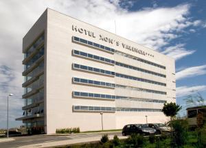 Hotel Xons Valencia