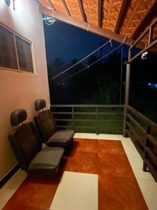 Farm Retreat by TastyTek