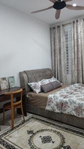 Adzwa Homestay