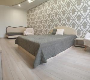 Видові апартаменти на пляжі