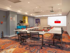 Hôtel Mercure Paris Centre Gare Montparnasse