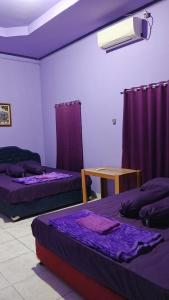 Panorama A La Plage Guesthouse