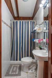 Casa Vegas Panoramic Views near Monteverde