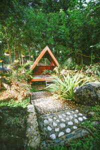 Villa Nature View Pool Bonfire Mountain