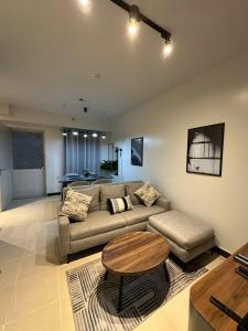 2 bedroom unit Verdon Parc near SM Ecoland Davao City