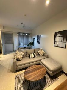 2 bedroom unit Verdon Parc near SM Ecoland Davao City