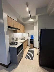 2 bedroom unit Verdon Parc near SM Ecoland Davao City