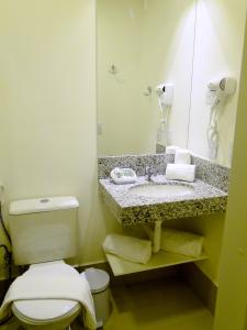Easy Hotel Cachoeiro de Itapemirim by Atlantica
