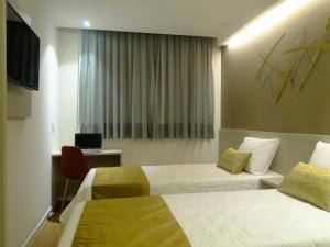 Easy Hotel Cachoeiro de Itapemirim by Atlantica