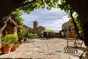 Casa Mauri - Las Bordas