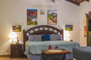 Casa de Campo San Isidro