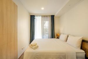 Apartments in the center of Laguna