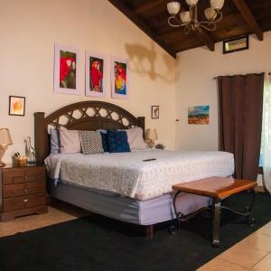 Casa de Campo San Isidro