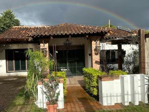 Casa de Campo San Isidro