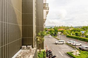 Apartments in the center of Laguna