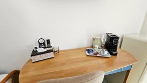 Villa Ruffilli ex Villa Landy