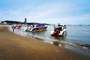 Edge Central Pattaya