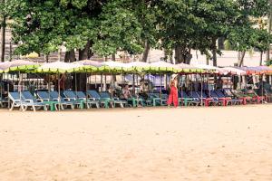 Edge Central Pattaya