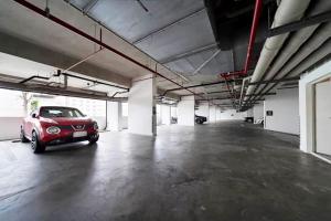 Edge Central Pattaya