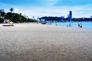 Edge Central Pattaya