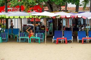 Edge Central Pattaya