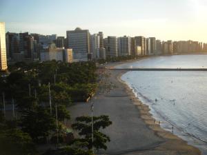 Fortaleza 703--Fortaleza 713