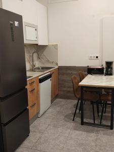 Apartamento Cervantes 2