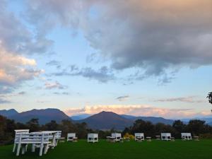 The Moon Rabbit Resort Pai